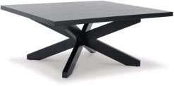 Signature Design By Ashley® Joshyard Black Coffee Table