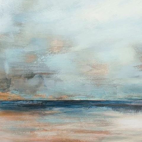 Signature Design By Ashley® Weatheridge Multi-Colored Wall Art - Image 2