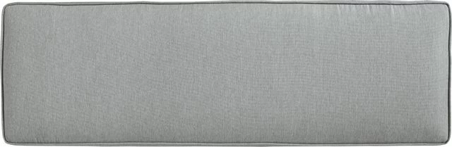 Signature Design By Ashley® Elite Park Gray Outdoor Bench - Image 4