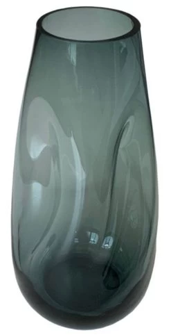 Signature Design By Ashley® Beamund Teal Blue Vase